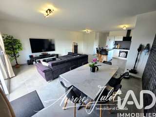 Vente appartement 4 pièces Vente appartement 4 pièces