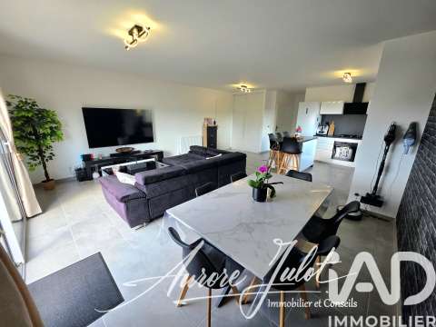 Vente appartement 4 pièces Vente appartement 4 pièces