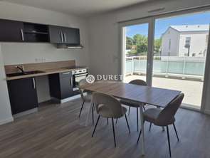 Vente Appartement 3 piècesLes Achards