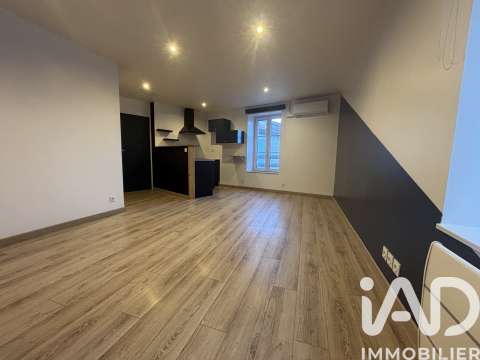 Vente appartement 3 pièces Les Achards 85