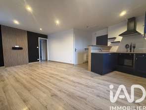Vente Appartement 3 piècesLes Achards