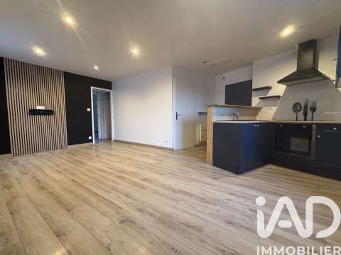 Vente appartement 3 pièces Les Achards 85