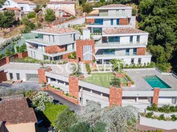 Vente Appartement 4 piècesLes Adrets-de-l'Estérel