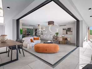Vente Appartement 4 piècesLes Adrets-de-l'Estérel
