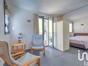Vente Appartement 2 piècesLes Adrets-de-l'Estérel