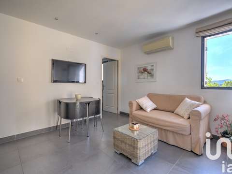 Vente appartement 2 pièces Les Adrets-de-l'Estérel 83