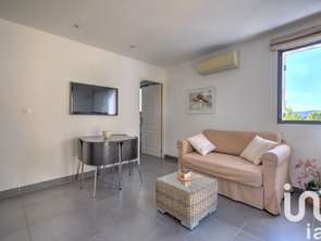 Vente Appartement 2 piècesLes Adrets-de-l'Estérel