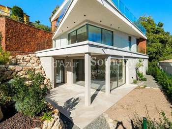 Vente appartement 4 pièces Les Adrets-de-l'Estérel 83
