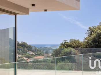 Vente appartement 4 pièces Les Adrets-de-l'Estérel 83