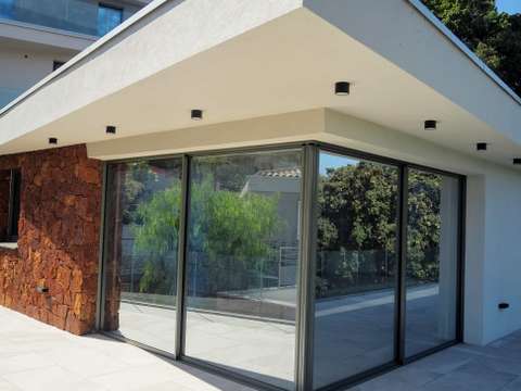 Vente appartement 3 pièces Les Adrets-de-l'Estérel 83