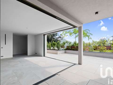 Vente appartement 3 pièces Les Adrets-de-l'Estérel 83