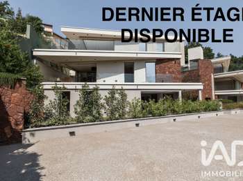 Vente Appartement 3 piècesLes Adrets-de-l'Estérel