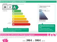 Vente appartement 4 pièces Vente appartement 4 pièces