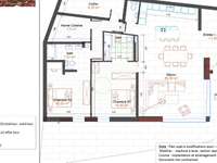 Vente appartement 3 pièces Vente appartement 3 pièces
