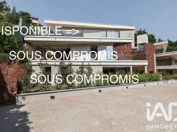 Vente Appartement 3 piècesLes Adrets-de-l'Estérel