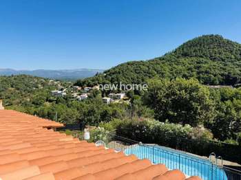 Vente Appartement 5 piècesLes Adrets-de-l'Estérel
