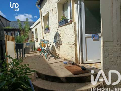 Vente appartement 1 pièce Les Aix-d'Angillon 18