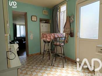 Vente appartement 1 pièce Vente appartement 1 pièce