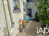 Vente appartement 1 pièce Vente appartement 1 pièce