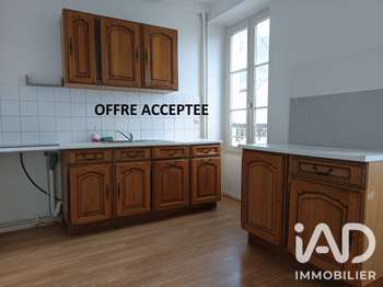 Vente Appartement 2 piècesLes Aix-d'Angillon
