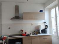 Vente appartement 2 pièces Les Aix-d'Angillon - 18
