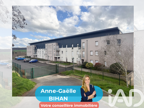 Vente Appartement 3 piècesLes Andelys