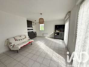 Vente Appartement 3 piècesLes Andelys