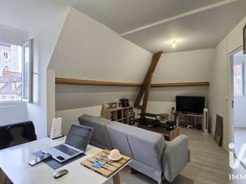 Vente Appartement 2 piècesLes Andelys
