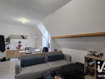 Vente appartement 2 pièces Vente appartement 2 pièces