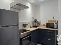 Vente appartement 2 pièces Vente appartement 2 pièces