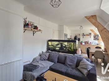 Vente Appartement 3 piècesLes Andelys