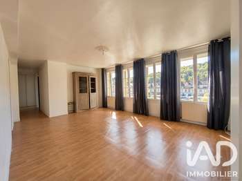 Vente appartement 3 pièces Les Andelys 27