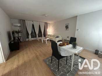 Vente Appartement 2 piècesLes Angles