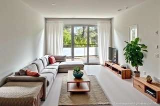 Vente appartement 2 pièces Les Angles 30