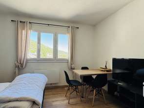 Vente Appartement T1Les Angles