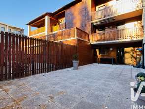 Vente Appartement 3 piècesLes Angles