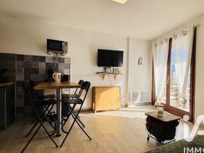 Vente Appartement T1Les Angles