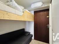 Vente appartement 1 pièce