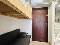 Vente appartement 1 pièce