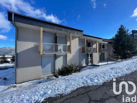 Vente appartement 3 pièces Les Angles 66