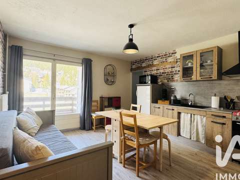 Vente appartement 2 pièces Les Angles 66