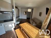 Vente appartement 3 pièces Vente appartement 3 pièces