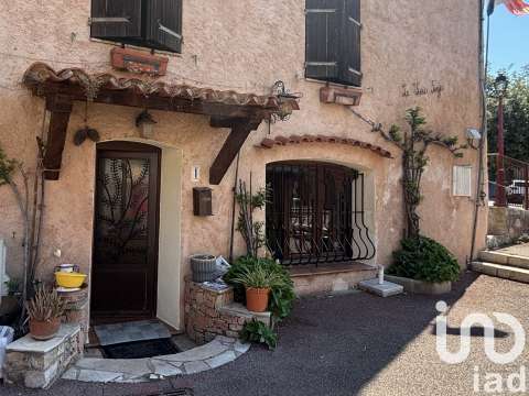 Vente appartement 3 pièces Les Arcs 83