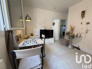 Vente Appartement 2 piècesLes Arcs
