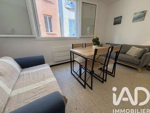 Vente Appartement 2 piècesLes Arcs