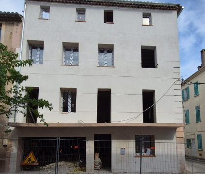 Vente appartement 3 pièces Les Arcs 83