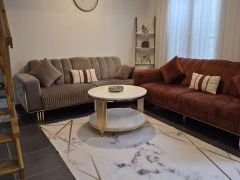Vente appartement 3 pièces Les Arcs 83