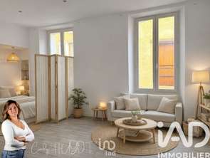 Vente Appartement T1Les Arcs