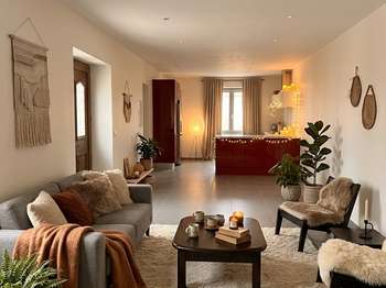 Vente appartement 2 pièces Les Arcs 83