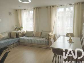 Vente Appartement 2 piècesLes Arcs